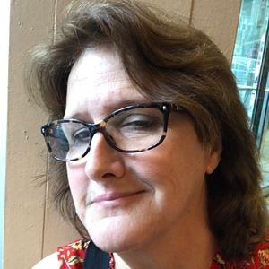 Meet your Posher, Carol